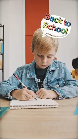 Ayo Sekolah 