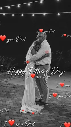 Happy Father’s Day!!