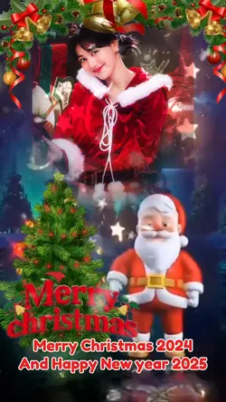 Merry Christmas 2024