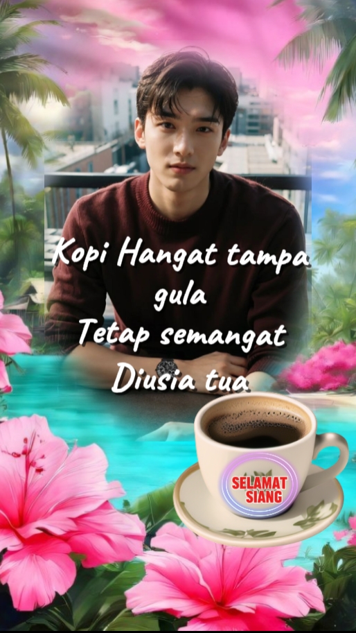 Selamat siang