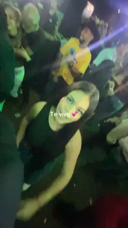 Te vivo