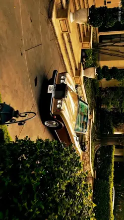 Rolls Royce classic 