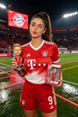 Bayern munich