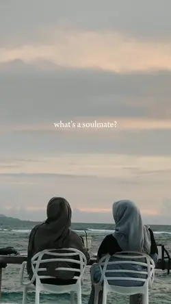 what's a soulmate?