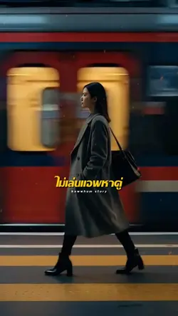 ไม่เล่นแอพหาคู่
