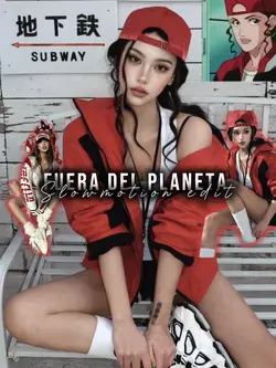 FUERA DEL PLANETA