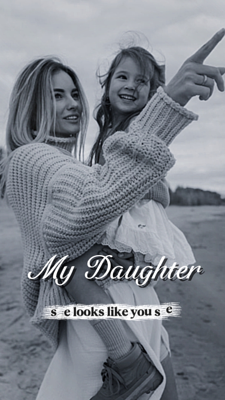 My Daughter 