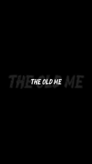Old me vs me now |US