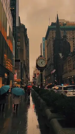 Cinematic trailer 