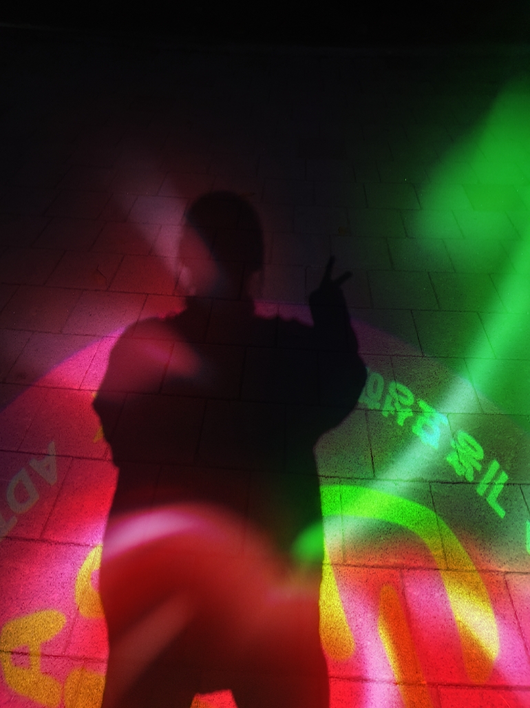 200공약 그림자샷