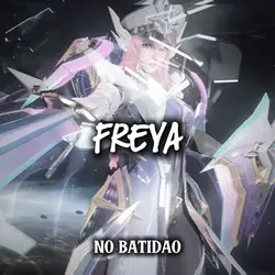 FREYA - MLBB 