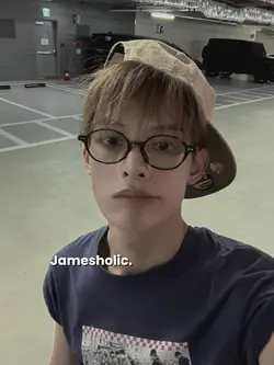 Jamesholic