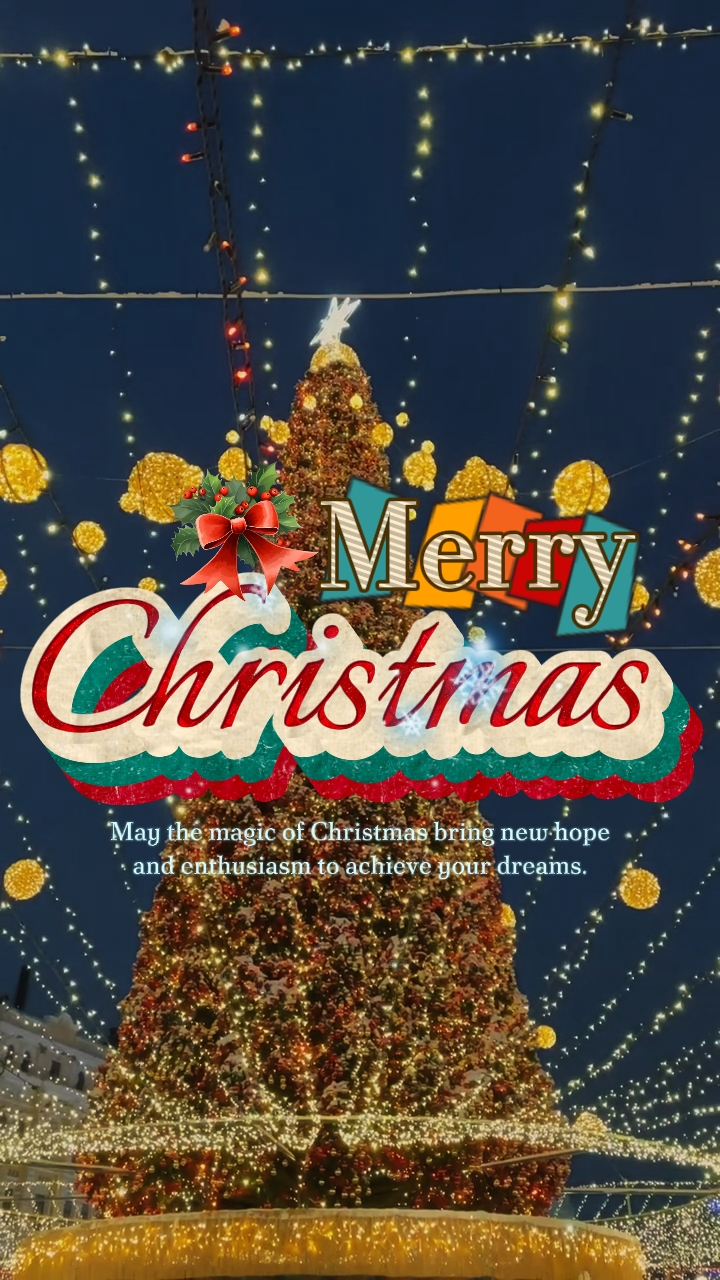 Video de Navidad 11 