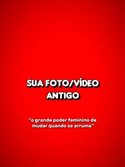 Poder feminino💁🏻‍♀️😍