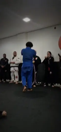 karate