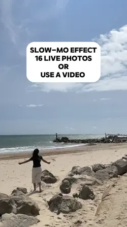 Special Live Photos 