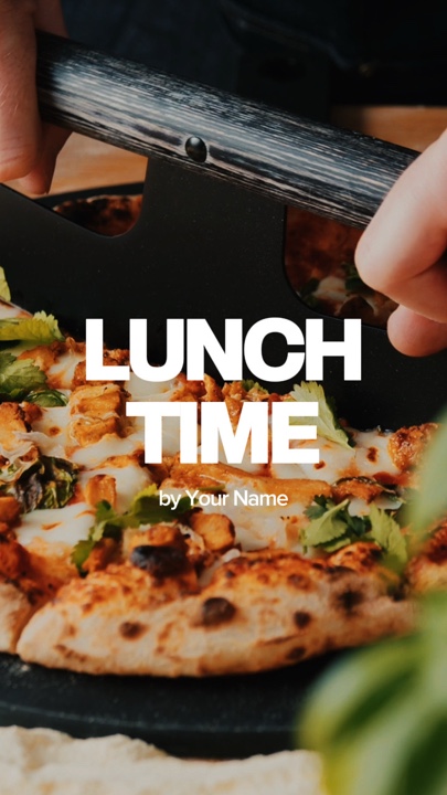 Lunch Time