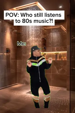 80s music