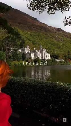 Ireland