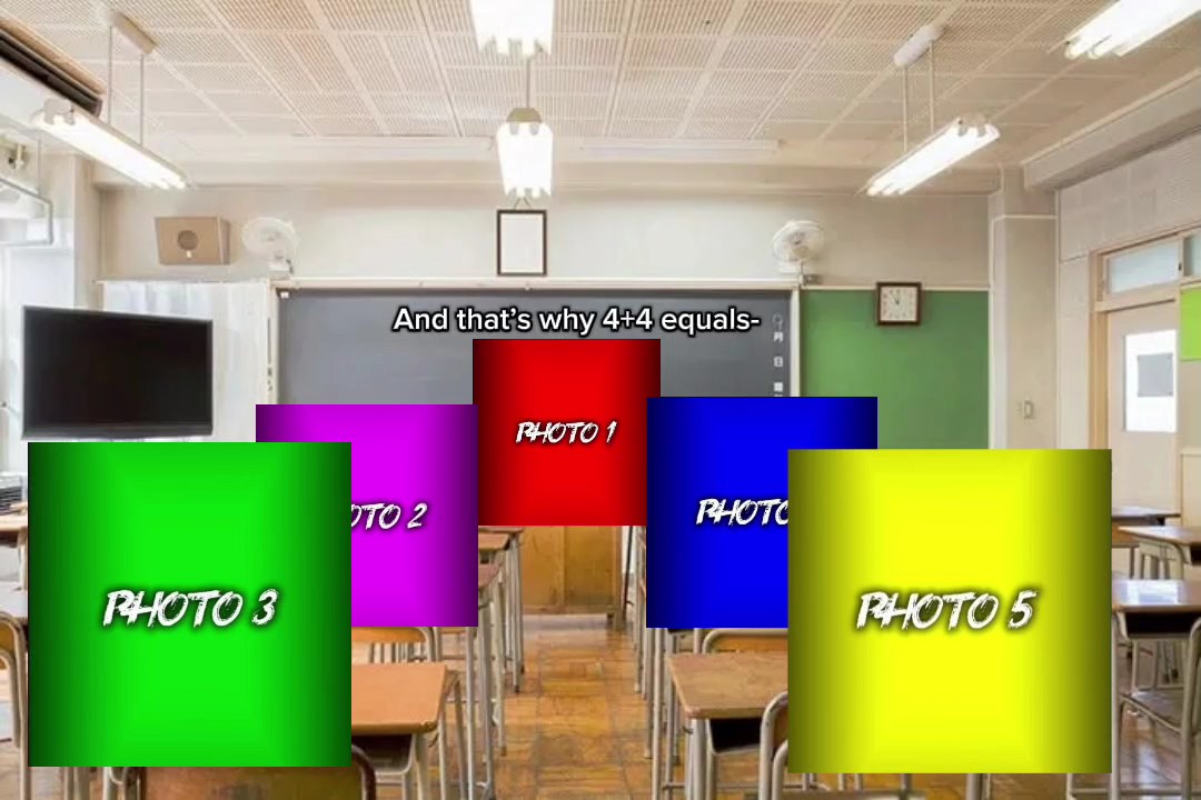 USA tempelete editor