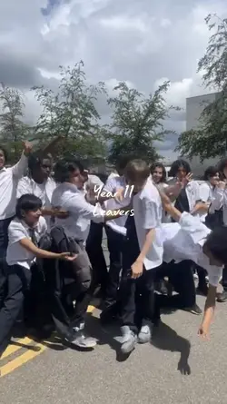leavers