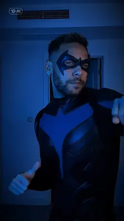 Trend Asa Noturna 