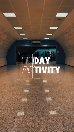 today activity