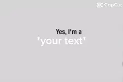 Yes Iโm a simp