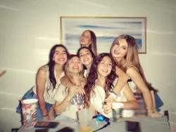 Friends 