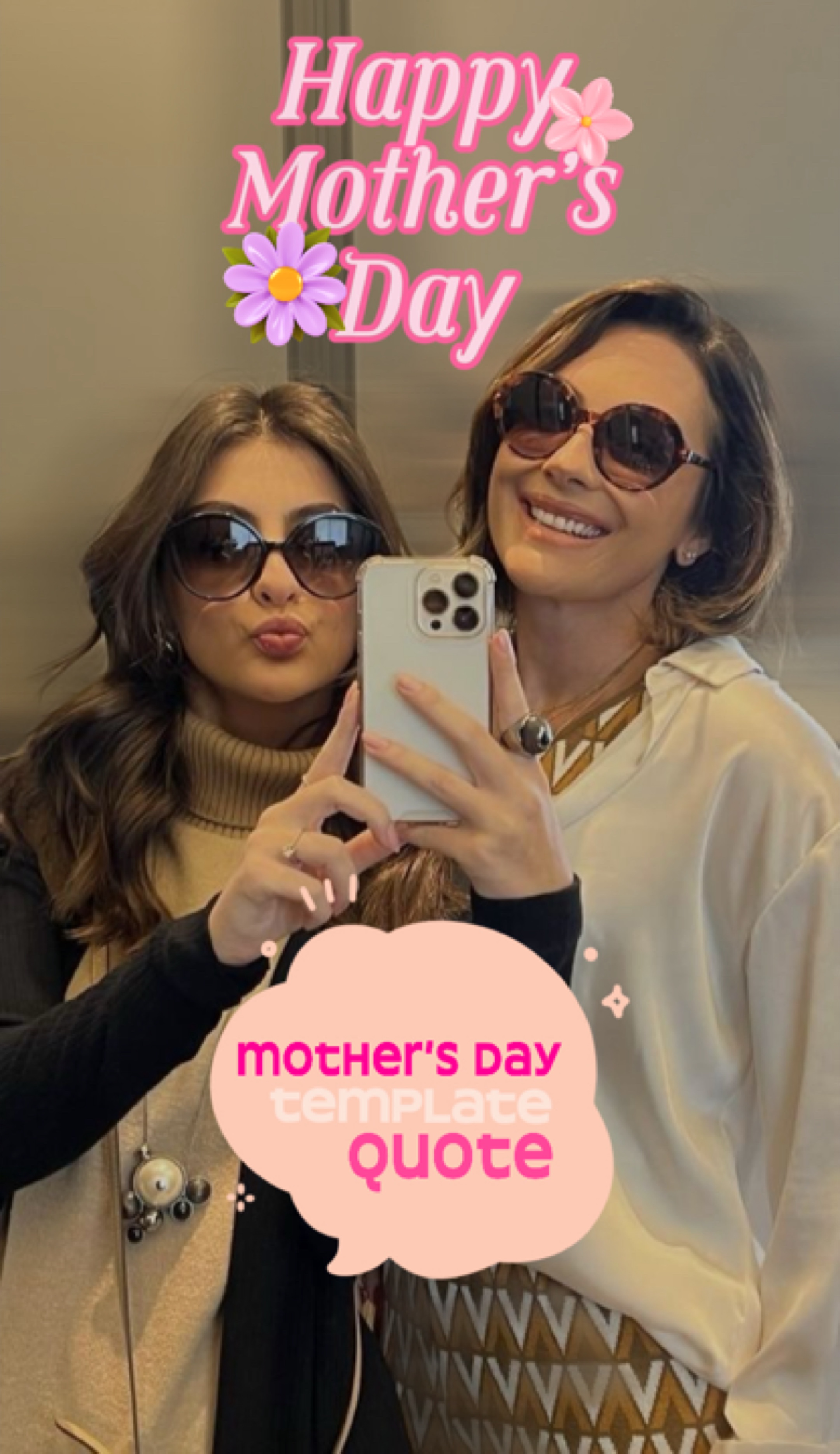 Mum Quote