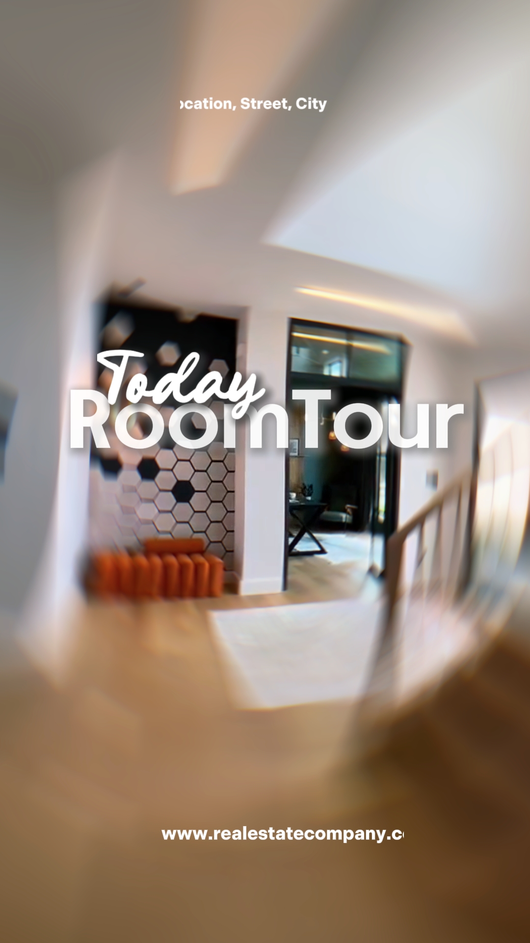 Room Tour