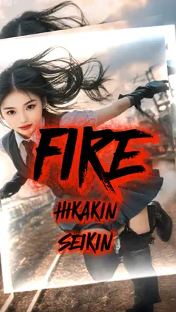 FIRE/HIKAKINSEIKIN/