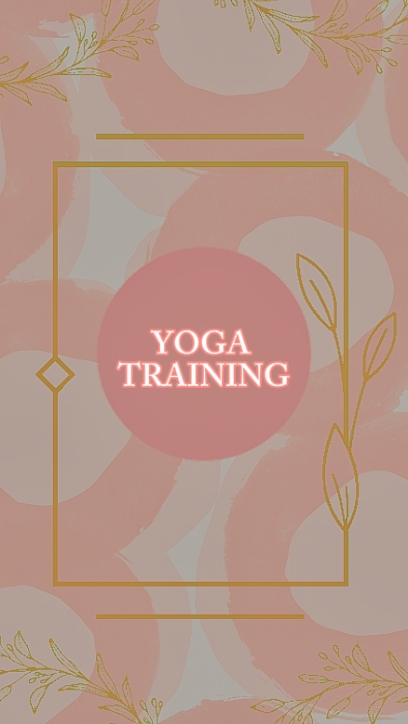 Entrenamiento de yoga 9