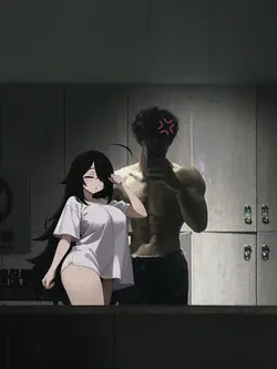 animation aesthetic
