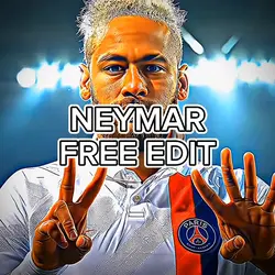 NEYMAR EDIT
