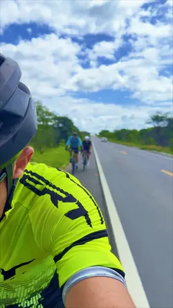Modelo editável mtb