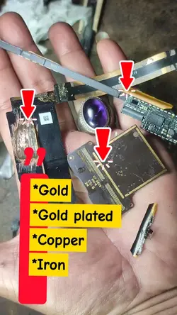 Broken Lcd Ipad
