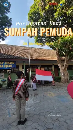 Sumpah Pemuda