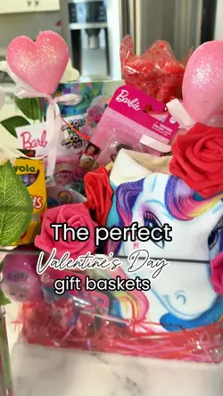 Valentine’s Day
