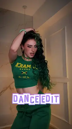 Dance edit 