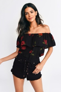 Sommer-Outfits 