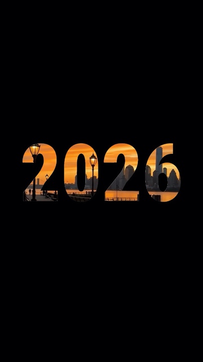 2026 recap