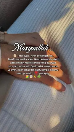 masyaallah 