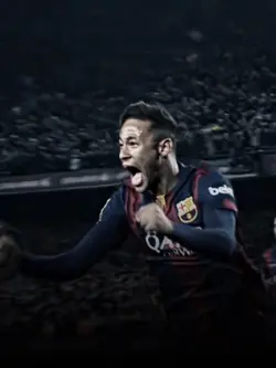 Neymar  free edit 