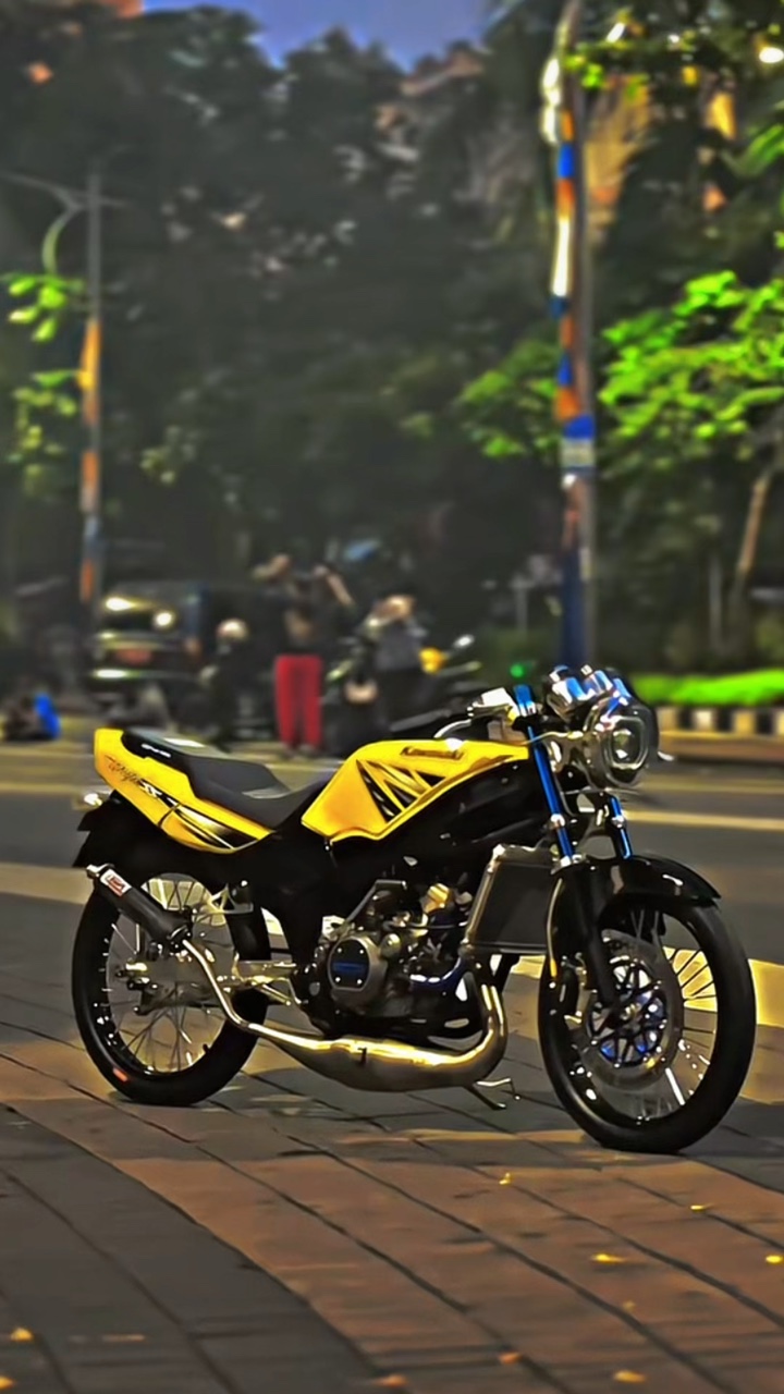 Sinematik Kece•HD