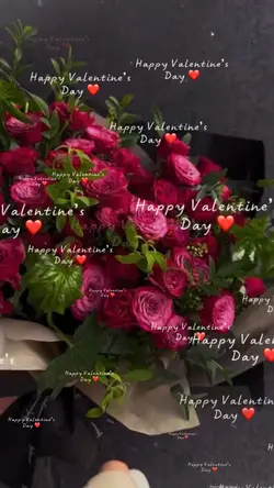 Valentine’s Day ❤️