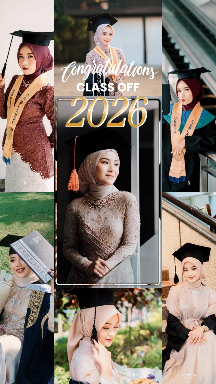 Pagtatapos 2026