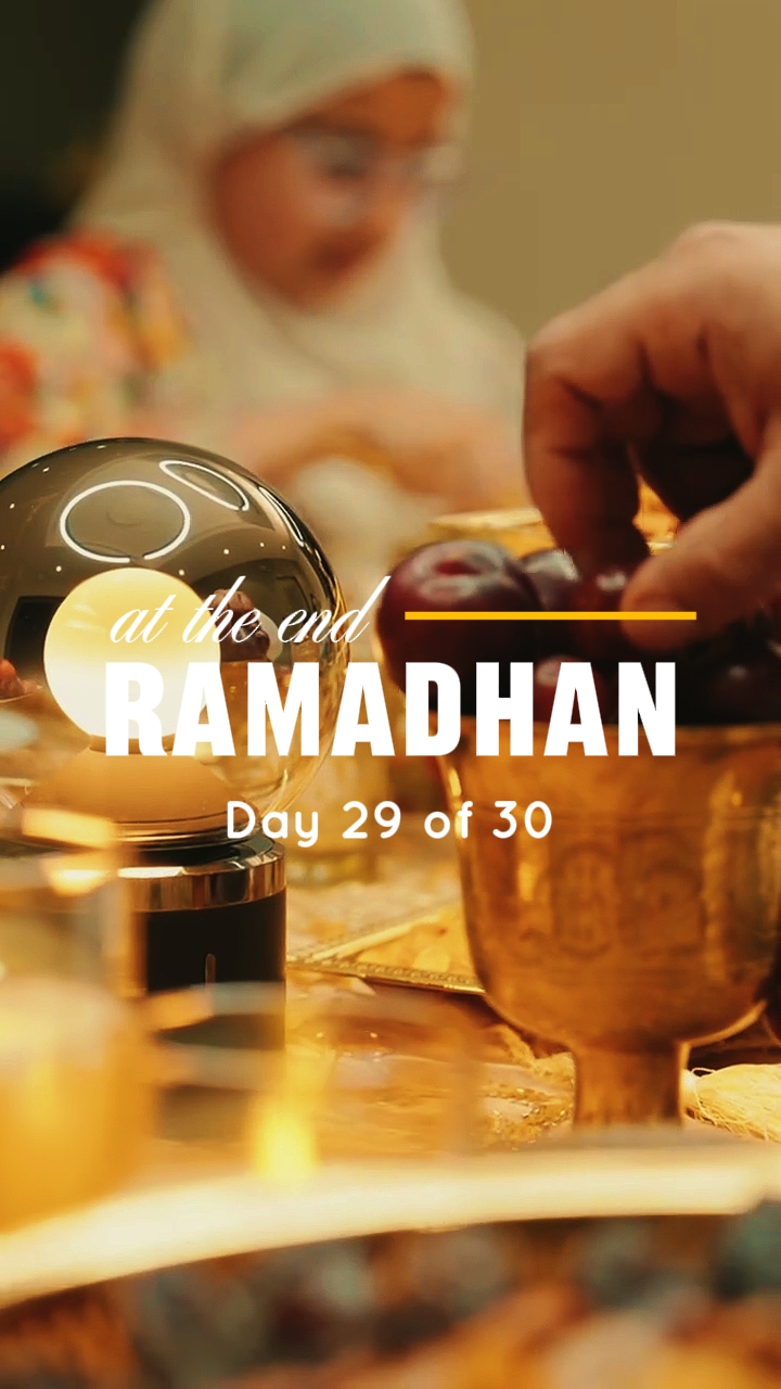 ramadhan