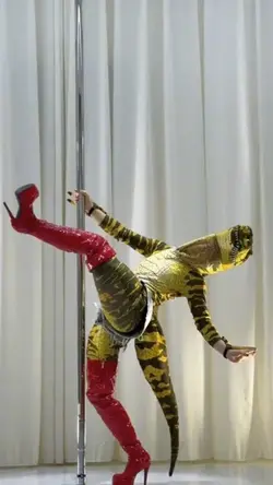 Aquecimento DJ Danny