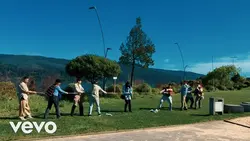 BEAUTY AND A BEAT 